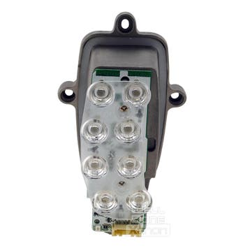 BMW LED knipperlicht rechts BMW 7 Serie F01 F02 F03, Ophalen of Verzenden, Nieuw, BMW