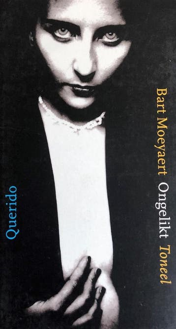 Ongelikt - Bart Moeyaert 9789021474779, Verzenden, Gelezen, Bart Moeyaert