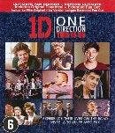 One direction - This is us - Blu-ray, Verzenden, Nieuw in verpakking