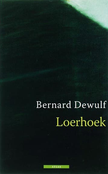 Loerhoek (Nieuw), Verzenden, Nieuw, Bernard Dewulf