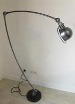 Jielde - Jean-Louis Domecq - Staande lamp - Metaal, Staal -