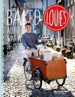 Baked Louies 9789058269911 Louie Van Nieuwenborgh, Boeken, Verzenden, Zo goed als nieuw, Louie Van Nieuwenborgh