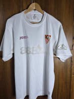 Sevilla FC - Finale van de UEFA Super Cup 2006 - 2006 -, Nieuw