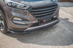 Front Splitter Hyundai Tucson Mk3, Auto diversen, Tuning en Styling, Verzenden
