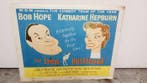 Katharine Hepburn Bob Hope, Antiek en Kunst