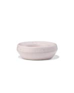 HEMA Eierdopje Ø7.9cm Trend aardewerk roze spikkels, Huis en Inrichting, Keuken | Servies, Verzenden, Nieuw