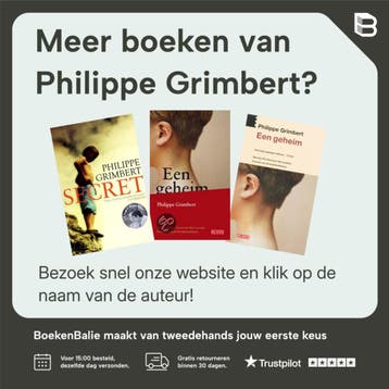 Het jurkje van Paul - Philippe Grimbert 9789462370340, Boeken, Verzenden, Gelezen, Philippe Grimbert