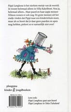 Pippi Langkous / Ploegsma kinder- & jeugdboeken, Boeken, Verzenden, Gelezen, Astrid Lindgren