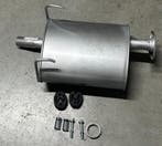 Uitlaat, Einddemper Honda CR-V 2.0, Verzenden, Nieuw