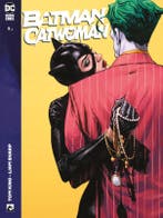 Batman/Catwoman 3 (van 4) [NL], Boeken, Strips | Comics, Verzenden, Nieuw