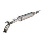 Roetfilter  Citroën Jumpy, Opel Vivaro, Peugeot Expert, Verzenden, Nieuw