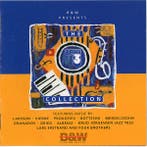 Various - The Opus 3 Collection, Ophalen of Verzenden, Gebruikt