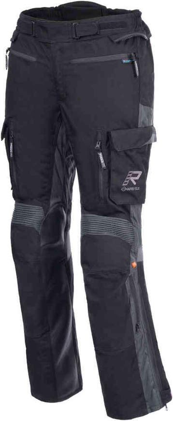 Rukka Madagasca-R Motorbroek – Adventure Textiel Broek, Motoren, Ophalen of Verzenden, Nieuw met kaartje