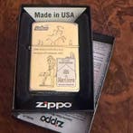 Zippo - Zippo Marlboro No. 8159 - Zonder minimumprijs -, Verzamelen, Nieuw