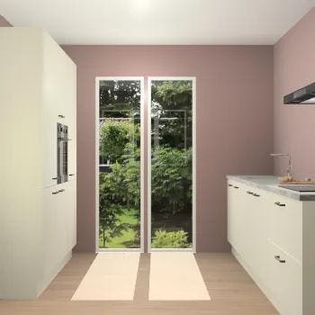 Magnolia keuken Dallas 74653, Verzenden, Nieuw