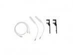 DJI LIGHTBRIDGE 2 Antennas + Antenna Holder (PART 12), Nieuw