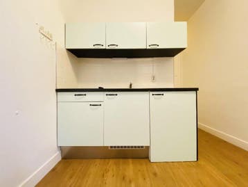 Te huur: Appartement Valkenboskade in Den Haag, Den Haag, Appartement, Zuid-Holland