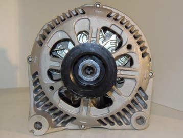 Dynamo 150A BMW 520d 525d 530d E39 Range Rover TD6 nieuw, Auto-onderdelen, Verzenden, Nieuw