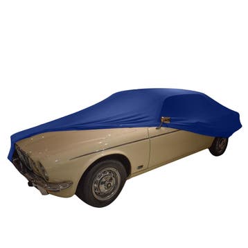Autohoes voor Jaguar XJ Series (1968-1992) Indoor BESTE, Ophalen of Verzenden, Nieuw, Op maat
