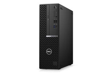 Dell OptiPlex 5090 SFF | Intel® Core™ i5-10500 Processor, Ophalen of Verzenden, Zo goed als nieuw, Dell, SSD