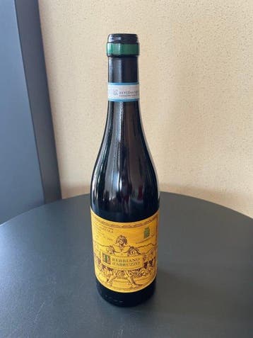 2022 Valentini, Trebbiano - Abruzzo DOC - 1 Fles (0,75, Nieuw