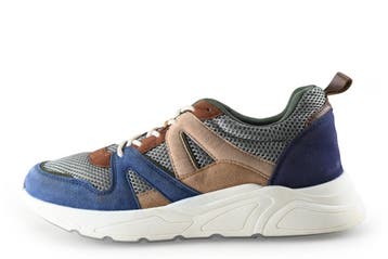 Poelman Sneakers in maat 42 Overig, Poelman, Overige kleuren, Verzenden, Sneakers of Gympen