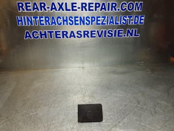 Afdekplaatje klok Opel Ascona B, Opel Manta B. (Interieur), Auto-onderdelen, Verzenden, Gebruikt, Opel
