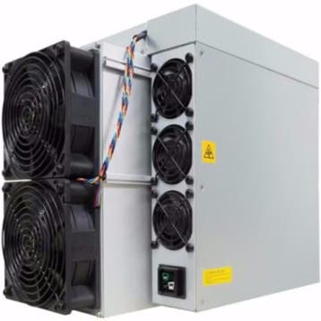 Bitmain Antminer S21 – Nieuw 151 TH, Verzenden, Nieuw