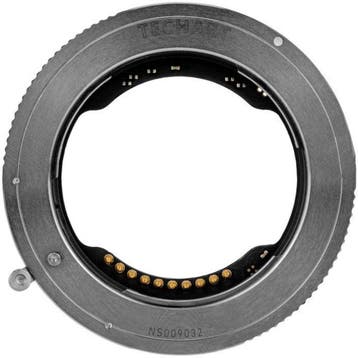 Techart TZE-02 Bayonet Adapter - Sony E / Nikon Z, Ophalen of Verzenden, Nieuw, Overige typen
