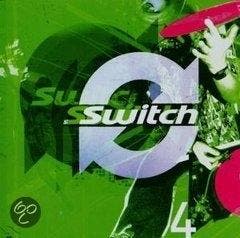 Studio Brussel - Switch 4 - CD, Cd's en Dvd's, Verzenden, Nieuw in verpakking