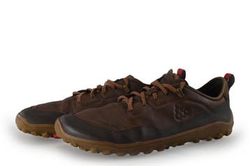 Vivobarefoot Barefoot in maat 42 Bruin, Kleding | Dames, Schoenen, Bruin, Verzenden, Vivobarefoot, Gedragen
