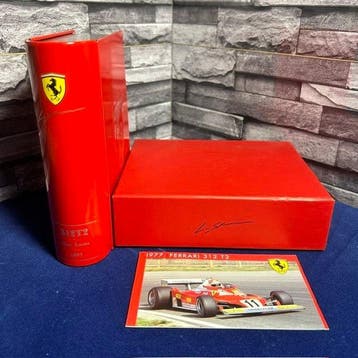 Hot Wheels 1:43 - Model raceauto - Hot Wheels Racing 1:43, Nieuw