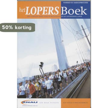 Het lopersboek - E. Stolk 9789043900218, Verzenden, Gelezen, E. Stolk