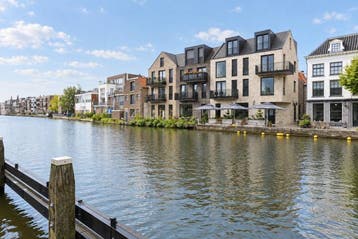 Appartement te huur in Alphen aan den Rijn - 63 m² - 2, Appartement, Alphen aan den Rijn, Zuid-Holland