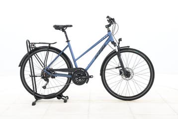 KTM Doubledisc – 2023 – 165 - 169 cm, Verzenden, Zo goed als nieuw