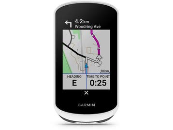 Garmin Edge Explore 2 - Fietsnavigatie - 3-inch touchscreen, Verzenden, Nieuw