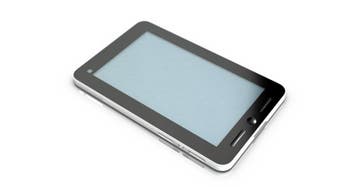 Goedkoop een Tablet huren vanaf €18,15,- per dag, Nieuw