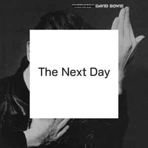 cd - David Bowie - The Next Day, Verzenden, Nieuw in verpakking