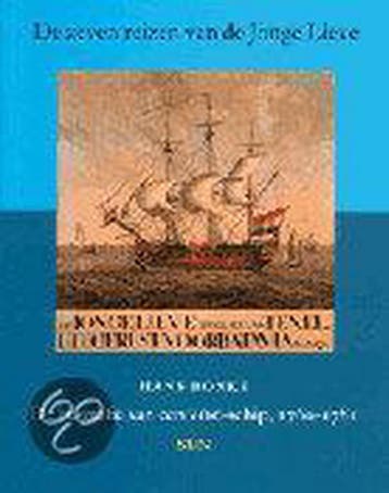 De zeven reizen van de Jonge Lieve - H. Bonke 9789061686590, Verzenden, Gelezen, H. Bonke