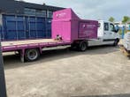 Online veiling: Combi kavel van Sprinter, oprij aanhanger en, Auto diversen, Aanhangers en Bagagewagens, Gebruikt