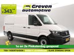 Volkswagen Crafter 2.0 TDI L3H2 | 140PK | Airco |, Euro 6, Volkswagen, Wit, Nieuw