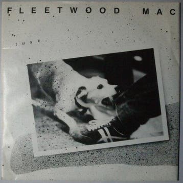 Fleetwood Mac - Tusk - Single, Verzenden, Nieuw in verpakking