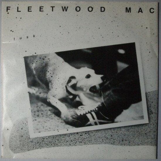 Fleetwood Mac - Tusk - Single, Cd's en Dvd's, Vinyl Singles, Verzenden