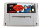 TinTin au Tibet [Super Nintendo], Spelcomputers en Games, Games | Nintendo Super NES, Ophalen of Verzenden, Zo goed als nieuw