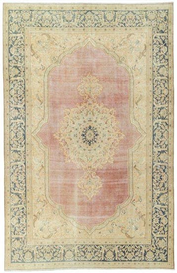 Designer tapijt - Vloerkleed - 378 cm - 243 cm, Nieuw