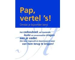 Boek Pap Vertel S 9789027416919, Boeken, Verzenden, Zo goed als nieuw