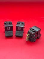 Fiat X1/9 131 128 132 defog schakelaar, Verzenden, Nieuw, Fiat