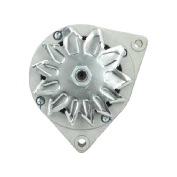 Dynamo Deutz KHD BF4M2012 12 volt, 95 ampère, Watersport en Boten, Bootonderdelen, Motor en Techniek, Nieuw, Zeilboot of Motorboot