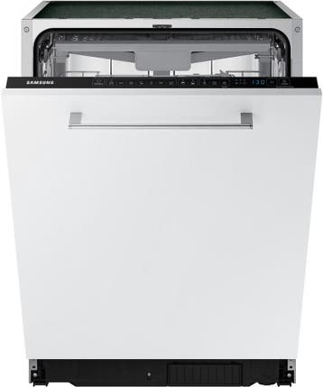 Samsung - Inbouw Vaatwasser DW60CG530B00ET - Wit, Verzenden, Nieuw