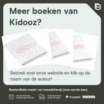 BLUSH 1 -  Mijn negen maanden  BLUSH 9789492581600 Kidooz, Verzenden, Zo goed als nieuw, Kidooz